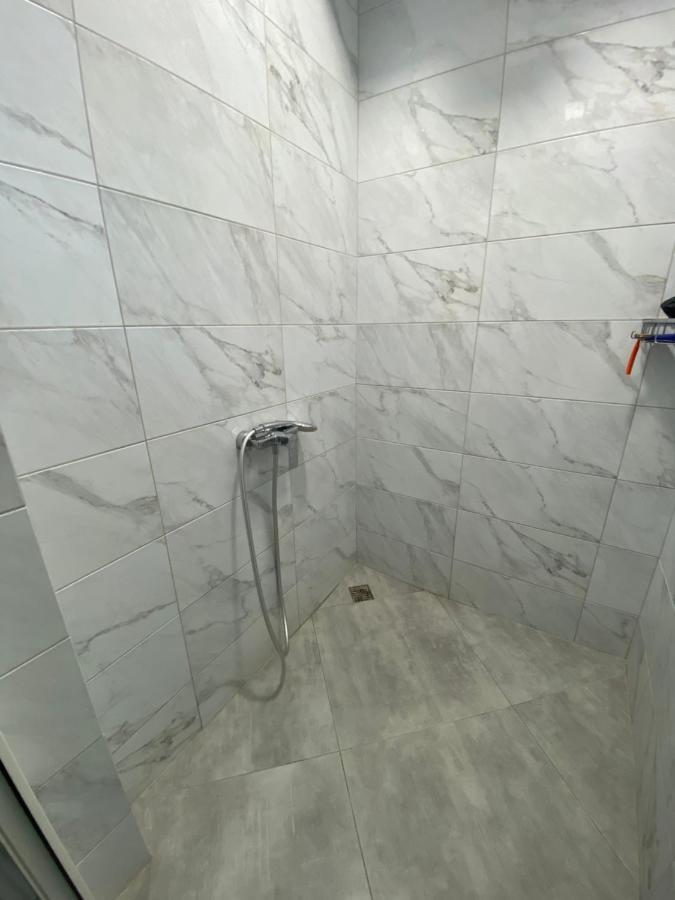 Af Trans Hotel Marshyntsi Esterno foto